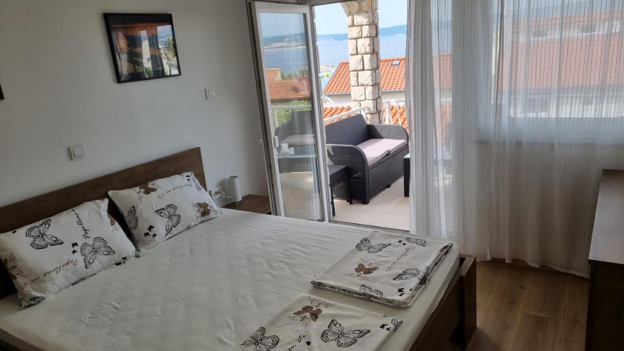 Apartmani Mali سيلتسي المظهر الخارجي الصورة