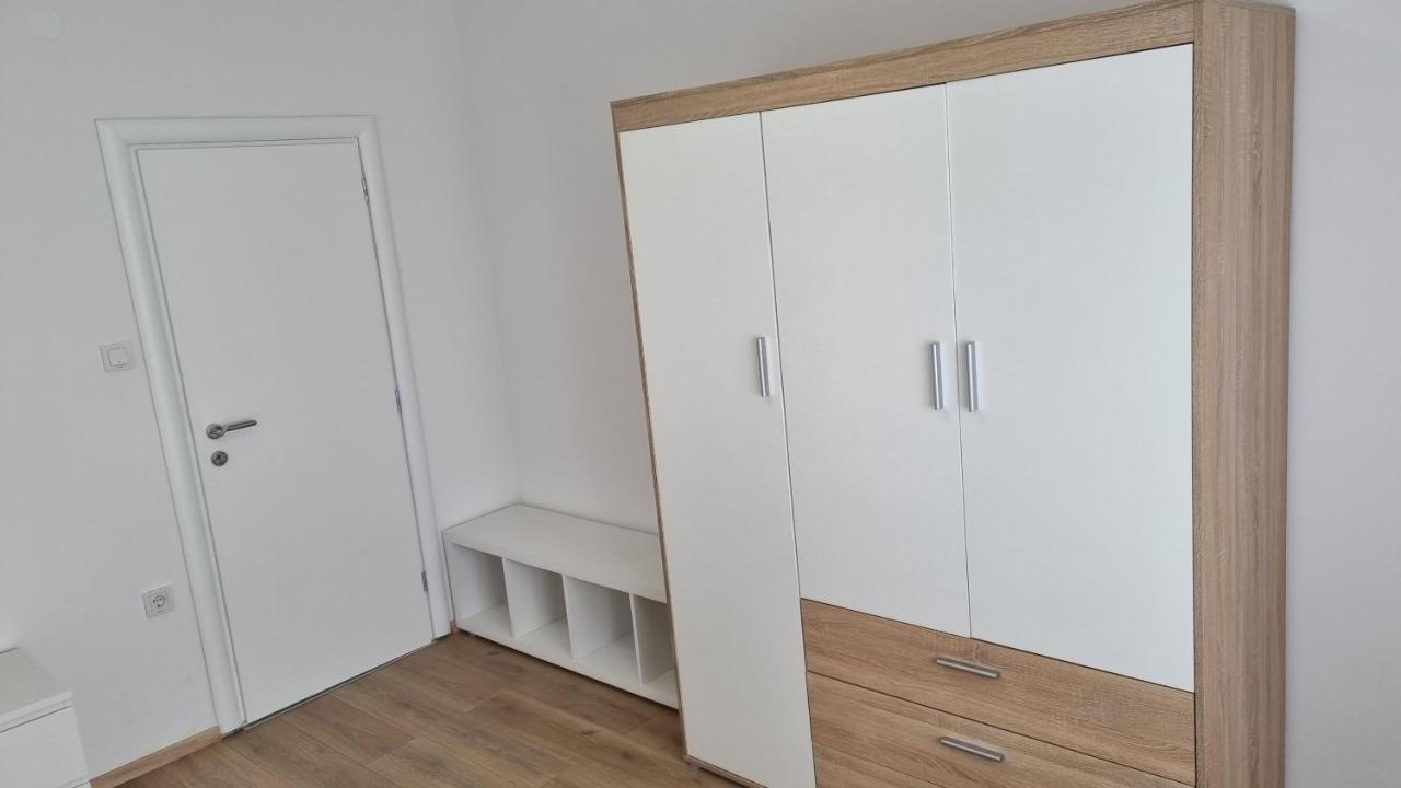 Apartmani Mali سيلتسي المظهر الخارجي الصورة
